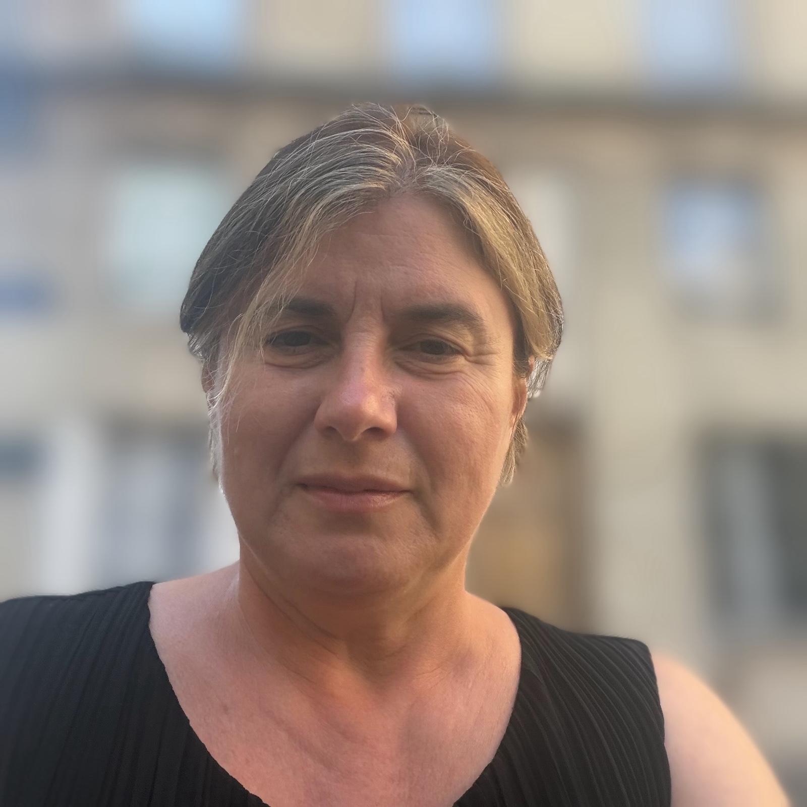 Ioana Leuştean